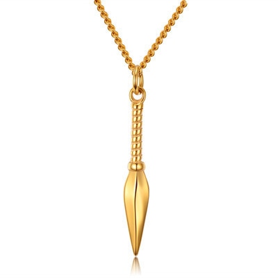 Men's Arrow Necklace - Wnkrs