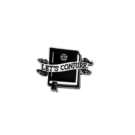 Halloween Style Unisex Pin - Wnkrs