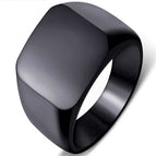 Black / 7