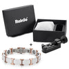 white-bracelet-box-set