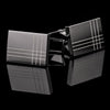 black-plated