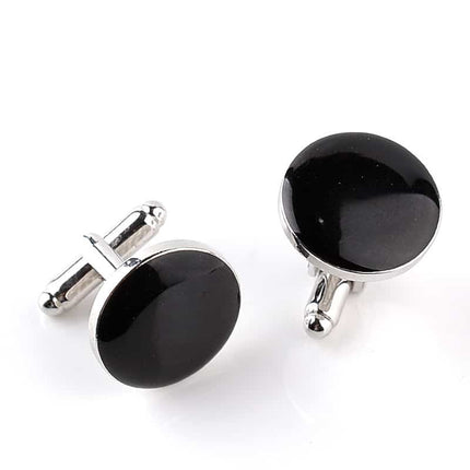 Men's Classic Style Cufflinks - Wnkrs