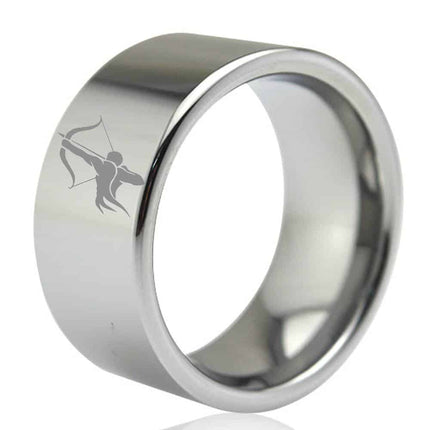 Men's Thumb Rings - Wnkrs