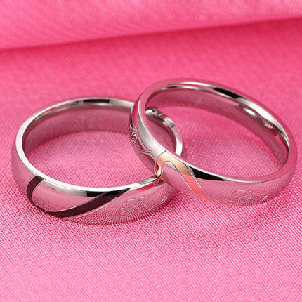 Fashion Elegant Men's Ring - Wnkrs