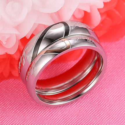 Fashion Elegant Men's Ring - Wnkrs