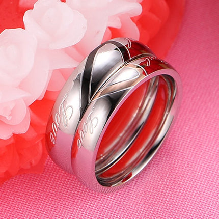Fashion Elegant Men's Ring - Wnkrs