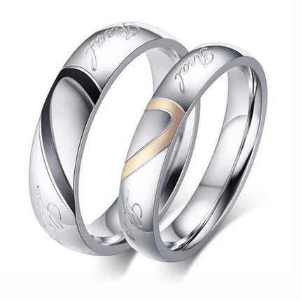 Fashion Elegant Men's Ring - Wnkrs