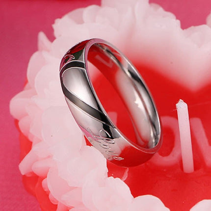 Fashion Elegant Men's Ring - Wnkrs