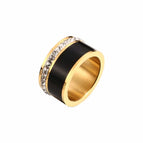 6 / oro-negro