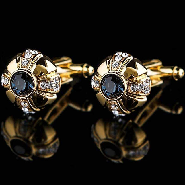 Luxury Cufflinks for Men - wnkrs