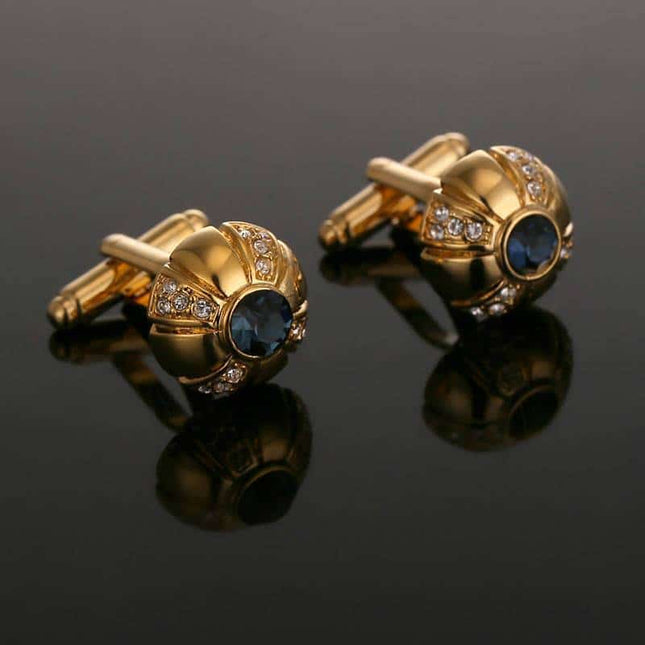 Luxury Cufflinks for Men - wnkrs