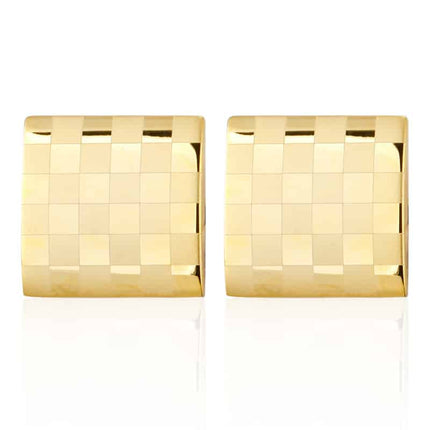 Men's Creative Designed Cufflinks - Wnkrs