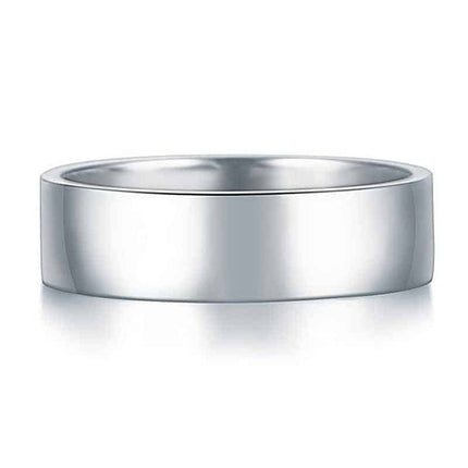 Men's Silver Ring - Wnkrs