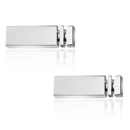 Men's Creative Designed Cufflinks - Wnkrs