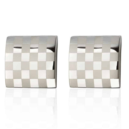 Men's Creative Designed Cufflinks - Wnkrs