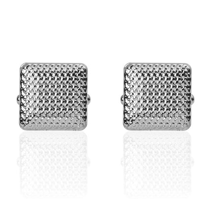 Men's Creative Designed Cufflinks - Wnkrs