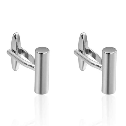 Men's Creative Designed Cufflinks - Wnkrs