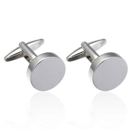 Men's Creative Designed Cufflinks - Wnkrs