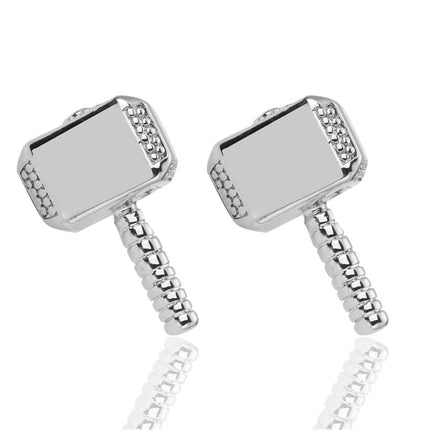 Men's Creative Designed Cufflinks - Wnkrs