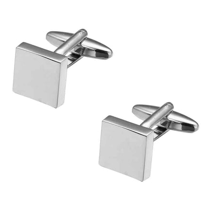 Men's Creative Designed Cufflinks - Wnkrs