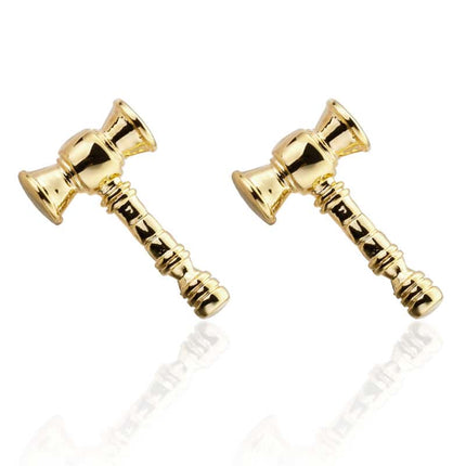 Men's Creative Designed Cufflinks - Wnkrs