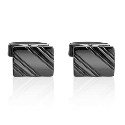 Men's Creative Designed Cufflinks - Wnkrs