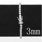 3 mm-plata / 18 cm