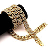 gold