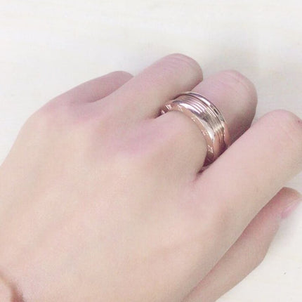 Men's Ring with Roman Numerals - Wnkrs