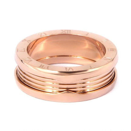 Men's Ring with Roman Numerals - Wnkrs