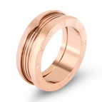 oro rosa