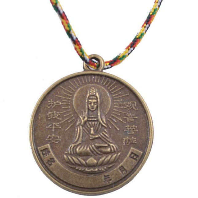 Horse Chinese Zodiac Lucky Coin - wnkrs