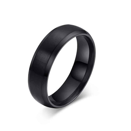 Men's Minimalistic Ring - Wnkrs