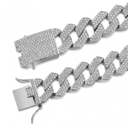 Men's Solid Chain Necklace - Wnkrs