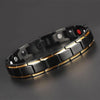 gold-black