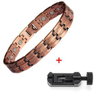 pulsera-con-herramienta / 22-5cm