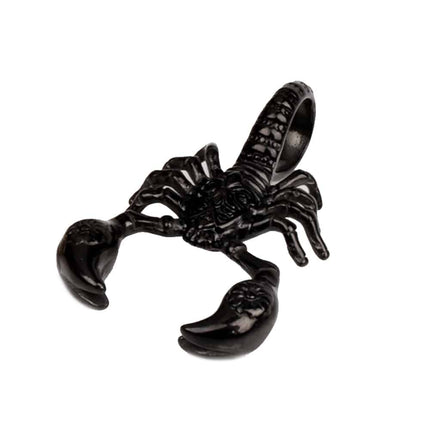 Men's Scorpion Necklace - Wnkrs