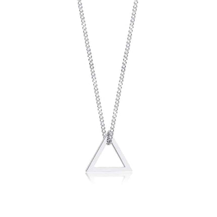 Men's Cube Necklace - Wnkrs