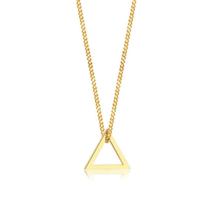 Men's Cube Necklace - Wnkrs