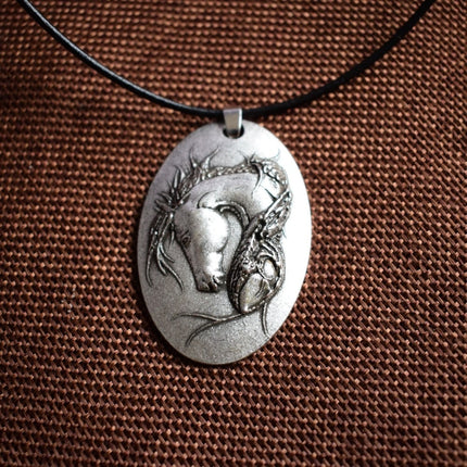 Antique Style Necklace for Men - Wnkrs