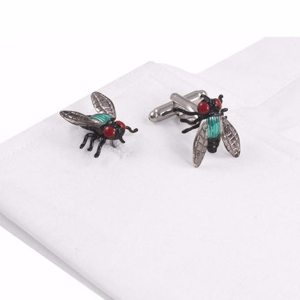 Men's Fly Cufflinks - Wnkrs