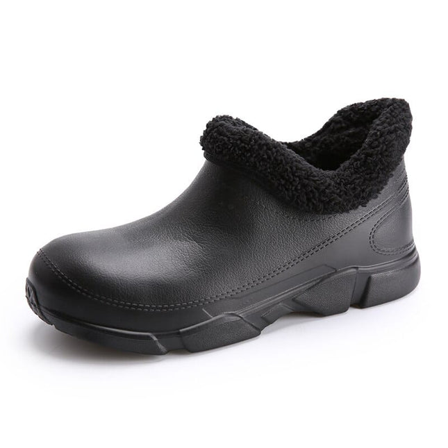 Men's Waterproof High Shoes - Wnkrs