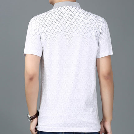 Men's Casual Polo T-Shirts - Wnkrs