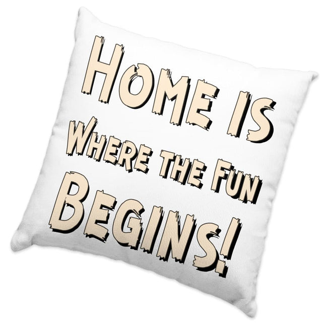 Cool Saying Square Pillow Cases - Quotes Pillow Covers - Graphic Pillowcases - wnkrs