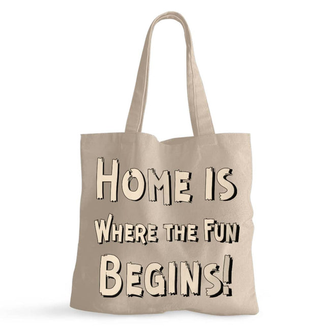 Cool Saying Small Tote Bag - Quotes Shopping Bag - Graphic Tote Bag - wnkrs