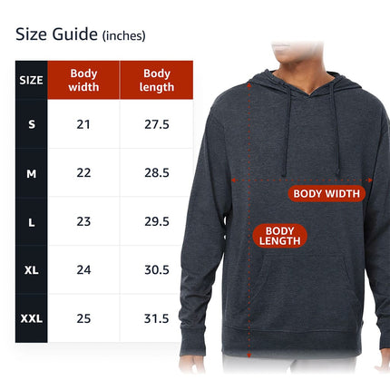 All We Have Is Now Lightweight Jersey Hoodie - Best Design Hooded Pullover - Cool Saying Hoodie - wnkrs