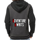 anthracite-bruyère-noir / s