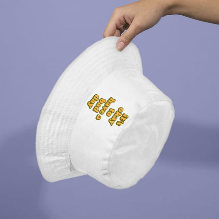 It's Ok Bucket Hat - Positive Hat - Motivational Bucket Hat - wnkrs