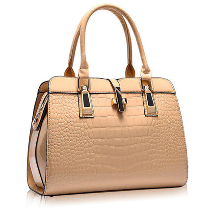 Women's Designer Top-Handle Bag - Wnkrs