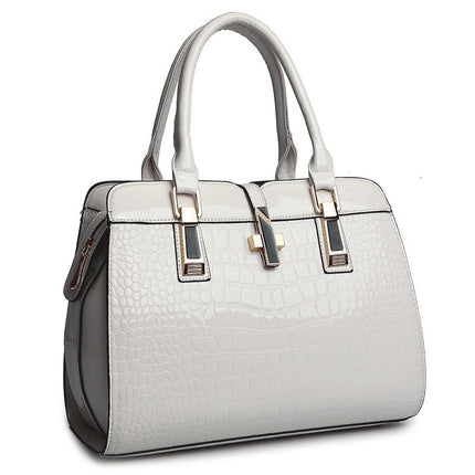 Women's Designer Top-Handle Bag - Wnkrs